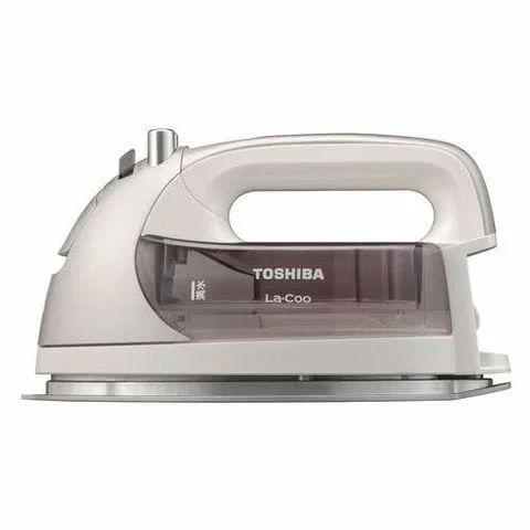Toshiba東芝 電熨斗 平燙 無線蒸氣 TA-FDX770 24年款