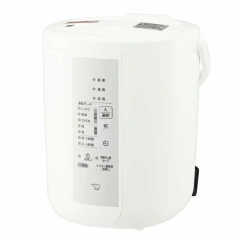 象印 ZOJIRUSHI 蒸氣式 加濕器 EE-RT35 2.2L 白色款 24年款