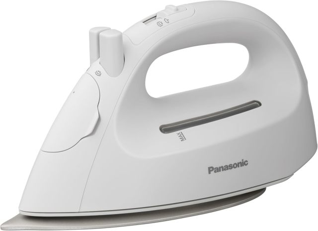 Panasonic國際牌 無線蒸氣熨斗 輕量除菌除臭3段溫度 NI-QL300 24年款