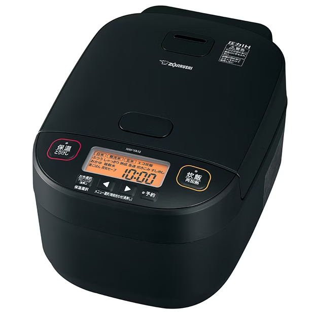 象印 Zojirushi NW-YA10 NW-YB10 NW-YA18 6人份 10人份