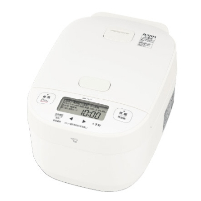 象印 Zojirushi NW-YA10 NW-YB10 NW-YA18 6人份 10人份