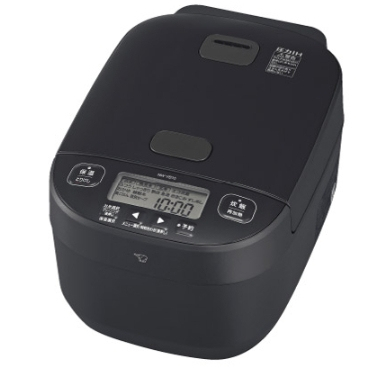 象印 Zojirushi NW-YA10 NW-YB10 NW-YA18 6人份 10人份