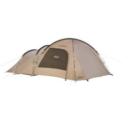 Coleman Roomy Front 2 房 米灰色 2025春季款 2-3人帳