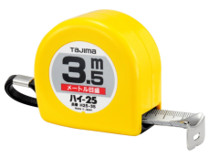 Tajima 田島 日本 捲尺 厚鋼 比例尺 附快扣 2米 3米 5米
