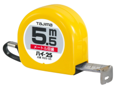 Tajima 田島 日本 捲尺 厚鋼 比例尺 附快扣 2米 3米 5米