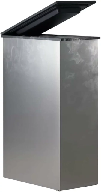 SANKA CLEANBOX 冷凍垃圾桶 20L 除臭防臭 廚餘桶 尿布桶 寵物尿布墊 NCB1-B20