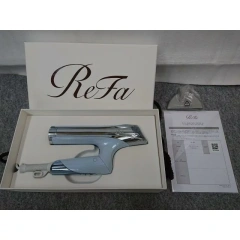 ReFa 專業美髮 吹風機 RE-BC-03A 輕量 速乾 溫冷 自動控溫 24年款