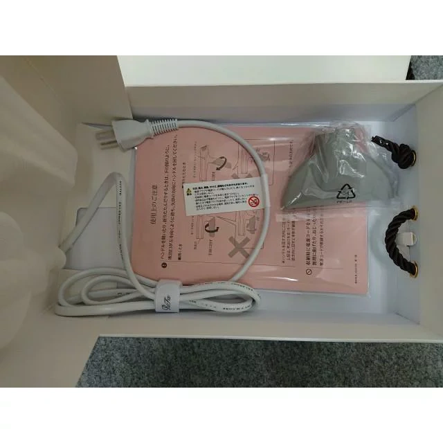 ReFa 專業美髮 吹風機 RE-BC-03A 輕量 速乾 溫冷 自動控溫 24年款