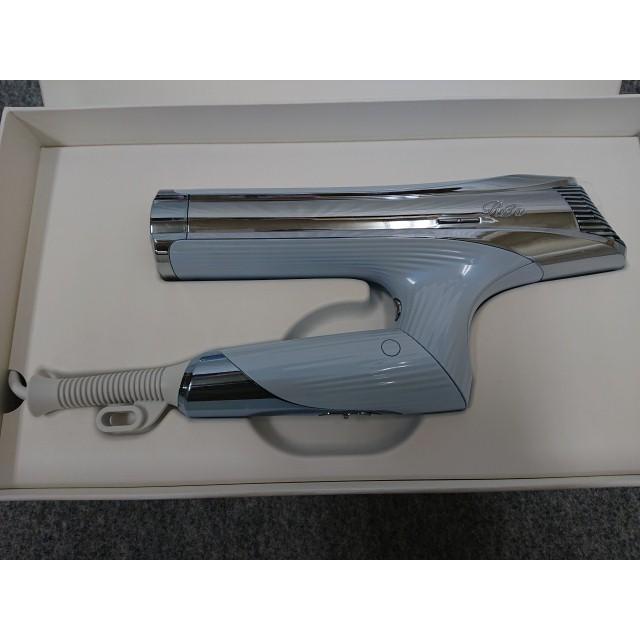 ReFa 專業美髮 吹風機 RE-BC-03A 輕量 速乾 溫冷 自動控溫 24年款