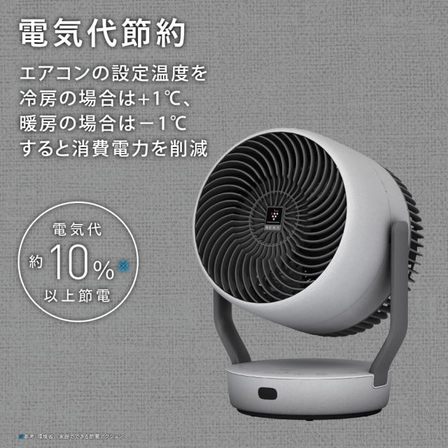 SHARP 夏普 PK-18S01 空氣清淨 循環扇 電風扇 DC扇 除菌離子 除臭 大風量 24新款