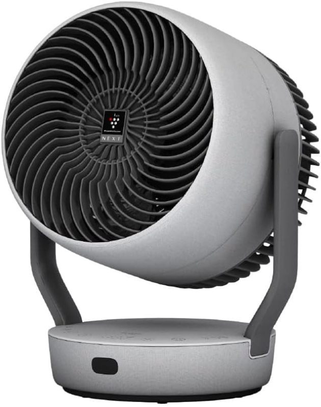 SHARP 夏普 PK-18S01 空氣清淨 循環扇 電風扇 DC扇 除菌離子 除臭 大風量 24新款