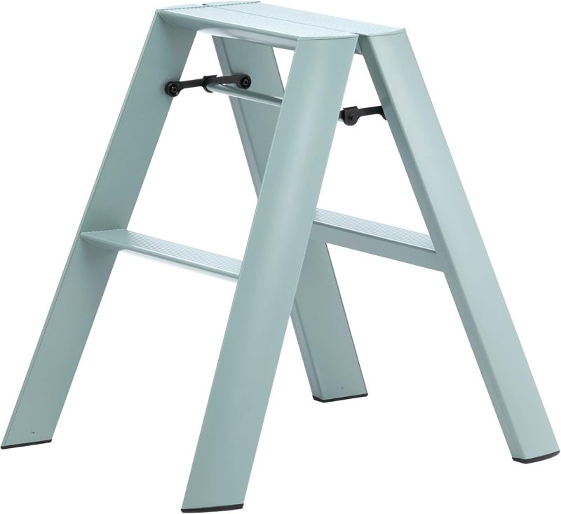 長谷川工業 lucano 2-step 中型腳踏梯ML2.0-2 6色可選