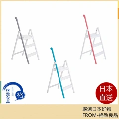 長谷川工業 長把手工作梯SS-3-三色可選