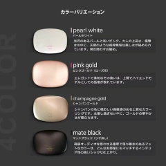 Mtech KE-NON 光學美容儀 日本製 Beard VIO 相容製造商 USPL 含稅空運