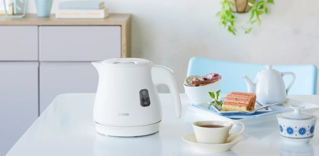 TIGER 虎牌 PCM-A061 熱水瓶 0.6公升 PCM-A060 的新款