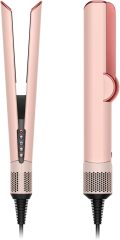 Dyson 櫻花系列二合一吹風直髮器HT01吹風機HD16捲髮棒HS08春季限定 25年款