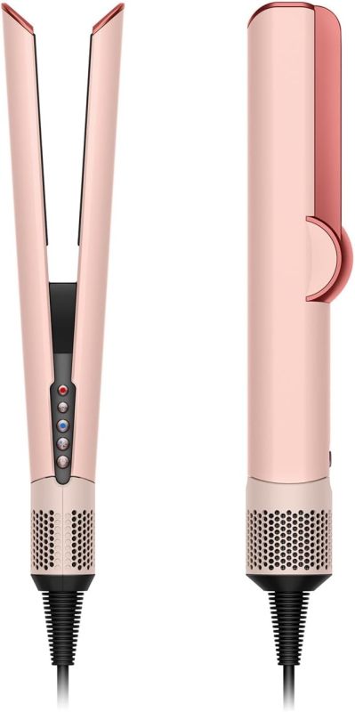 Dyson 櫻花系列二合一吹風直髮器HT01吹風機HD16捲髮棒HS08春季限定 25年款