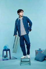 長谷川工業 METAPHYS Lucano 1 Step 輕巧單階工作梯 含稅空運