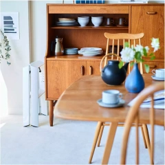 長谷川工業 lucano 2-step 中型腳踏梯ML2.0-2 6色可選