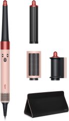Dyson 櫻花系列二合一吹風直髮器HT01吹風機HD16捲髮棒HS08春季限定 25年款