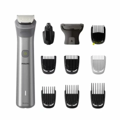 PHILIPS 飛利浦 MG5930/15 多合一 除毛刀 刮鬍刀 理髮器 鼻毛刀 USB充電 24年款