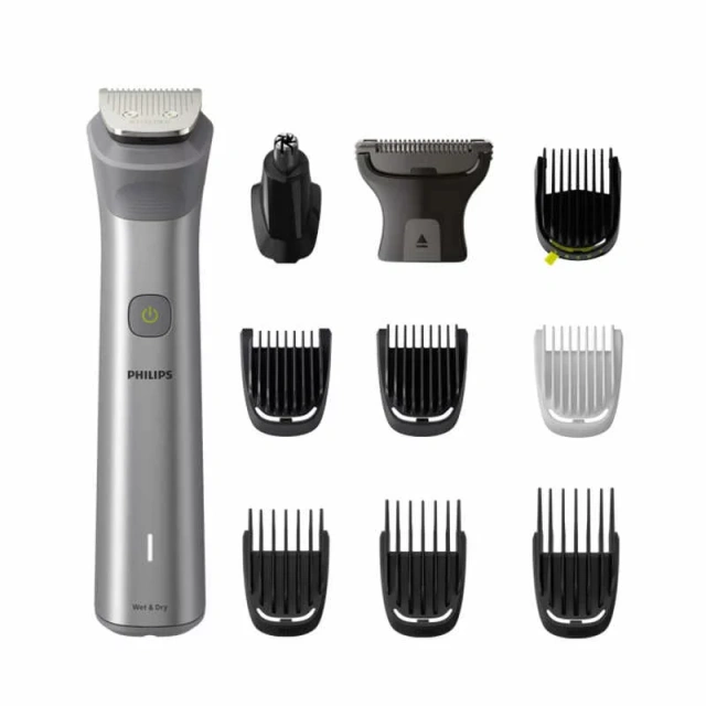 PHILIPS 飛利浦 MG5930/15 多合一 除毛刀 刮鬍刀 理髮器 鼻毛刀 USB充電 24年款