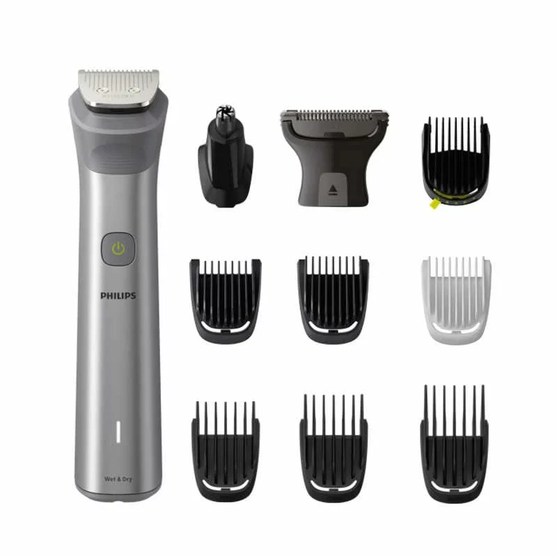 PHILIPS 飛利浦 MG5930/15 多合一 除毛刀 刮鬍刀 理髮器 鼻毛刀 USB充電 24年款