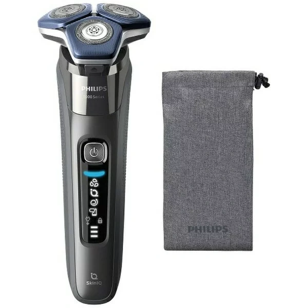 PHILIPS 電動刮鬍刀 乾濕兩用電鬍刀 S7887/10 7200系列