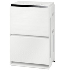 Panasonic Nanoe 加濕 空氣淨化器 F-VXU90 頂級 旗艦款