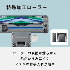 Panasonic吸塵器 紙袋式 輕巧小巧 高功率MC-PJ23G MC-PJ24G 25年款