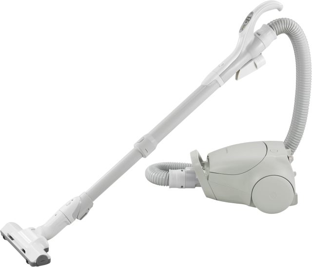 Panasonic吸塵器 紙袋式 輕巧小巧 MC-PJ24A 25年款