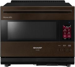 SHARP夏普 Healsio水波爐烤箱 微波爐AX-LSX3A 30L 高級型 23年款