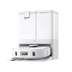 Anker Eufy X10 ProOmni 機器人吸塵器 自動清潔烘乾 AI相機避障 24年款