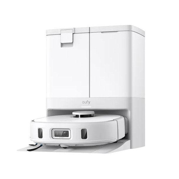 Anker Eufy X10 ProOmni 機器人吸塵器 自動清潔烘乾 AI相機避障 24年款