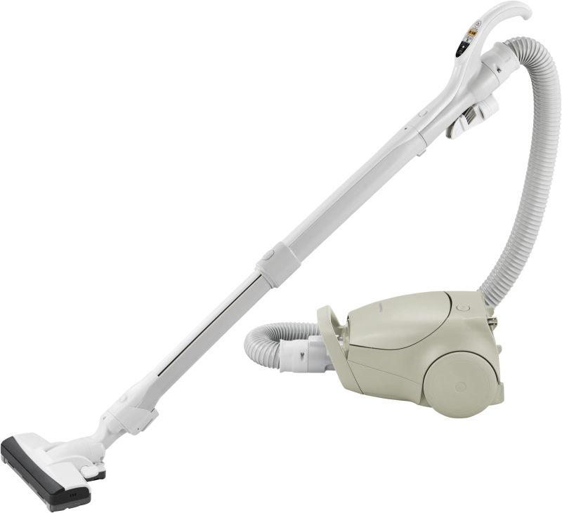 Panasonic吸塵器 紙袋式 輕巧小巧 高功率MC-PJ23G MC-PJ24G 25年款
