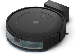 Roomba 機器人吸塵器 iRobot 吸塵濕拖一體完成 濕拖兩用 24年款