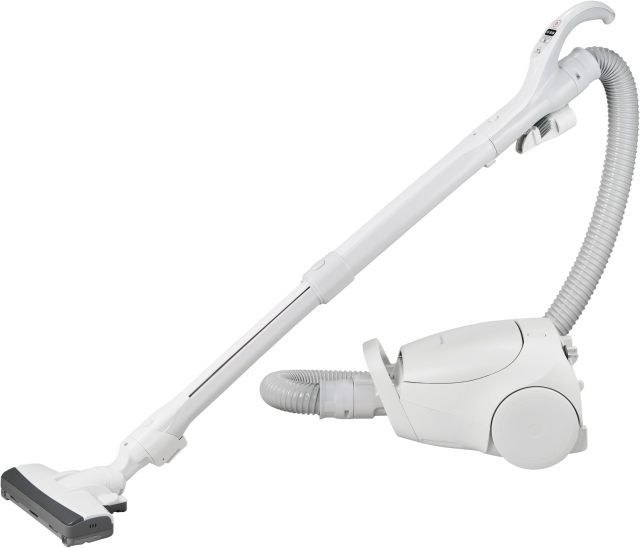 Panasonic吸塵器 紙袋式 輕巧小巧 高功率MC-PJ23G MC-PJ24G 25年款