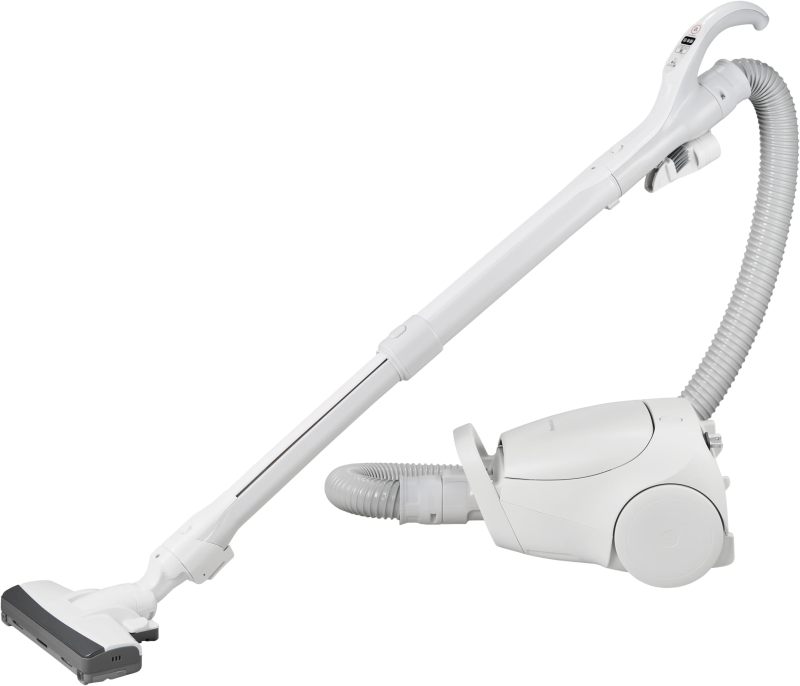Panasonic吸塵器 紙袋式 輕巧小巧 高功率MC-PJ23G MC-PJ24G 25年款