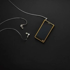 SONY 索尼 NW-WM1ZM2 Walkman數位隨身聽Signature Series 256G