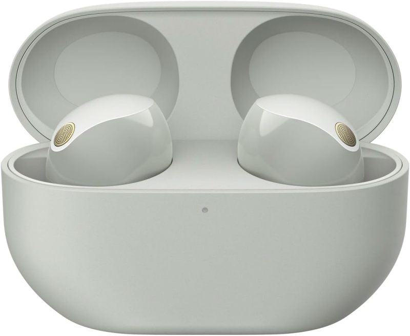 SONY 索尼 WF-1000XM5 真無線降噪耳機 1000XM5 23年款
