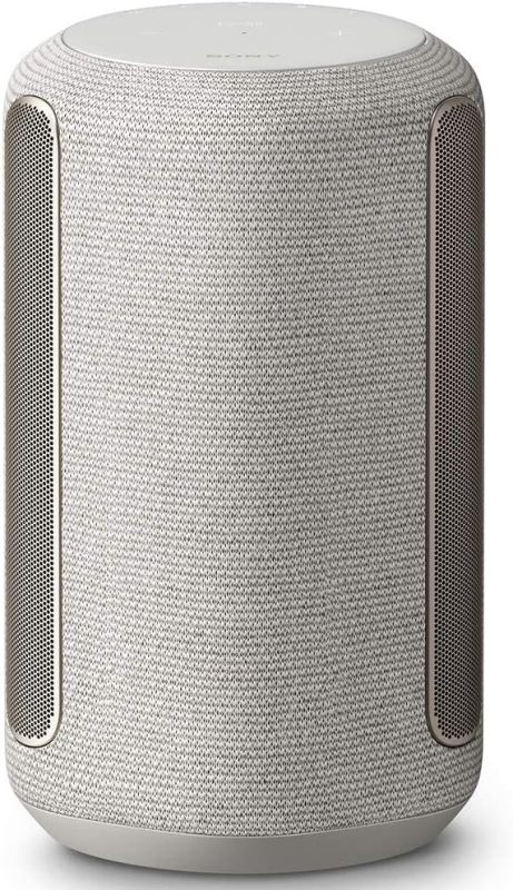 SONY 索尼 SRS-RA3000 頂級無線揚聲器 全向式環繞音效 藍芽喇叭 RA3000