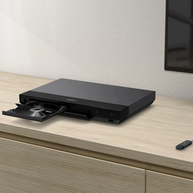 SONY 索尼 UBP-X700 4K藍光播放機
