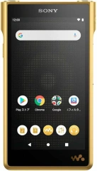SONY 索尼 NW-WM1ZM2 Walkman數位隨身聽Signature Series 256G
