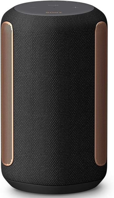 SONY 索尼 SRS-RA3000 頂級無線揚聲器 全向式環繞音效 藍芽喇叭 RA3000