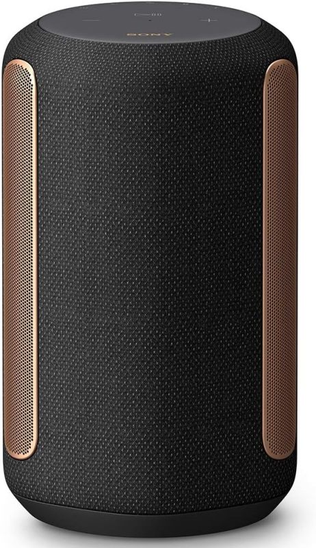SONY 索尼 SRS-RA3000 頂級無線揚聲器 全向式環繞音效 藍芽喇叭 RA3000