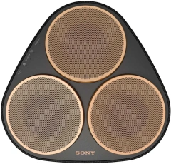 SONY 索尼 頂級全向式環繞音效 無線藍芽喇叭 SRS-RA5000