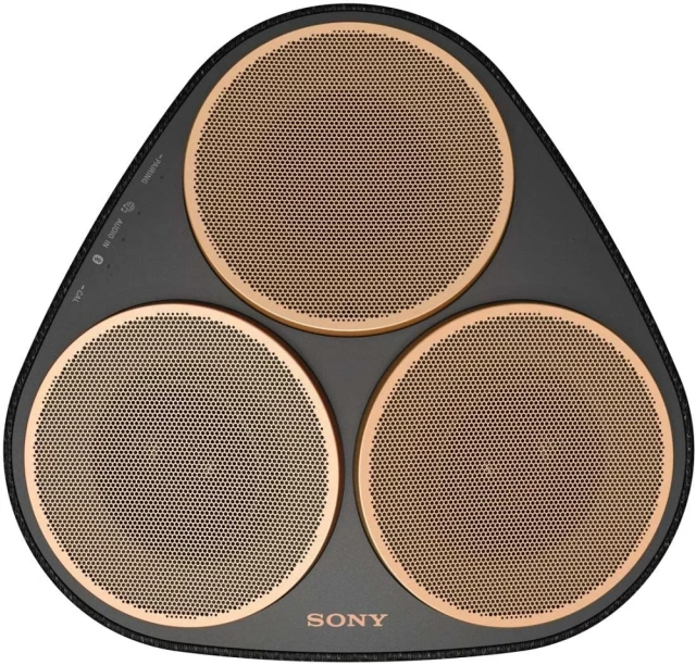 SONY 索尼 頂級全向式環繞音效 無線藍芽喇叭 SRS-RA5000