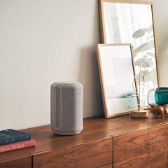SONY 索尼 SRS-RA3000 頂級無線揚聲器 全向式環繞音效 藍芽喇叭 RA3000