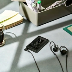SONY 索尼 NW-A306 高解析音質 Walkman 數位隨身聽 32G