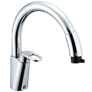 LIXIL INAX 水龍頭 感應式 非感應式 伸縮花灑 RSF-831Y RSF-672A